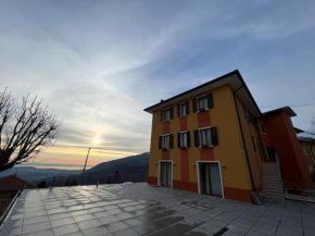 Hotel Belvedere
